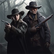 Dead Blood Survival FPS