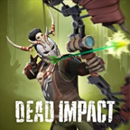Dead Impact Survival Online