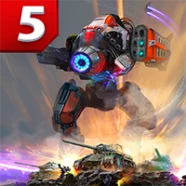 Defense Legend 5 Survival TD
