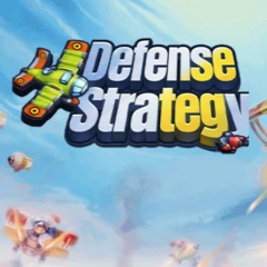 Defense Strategy