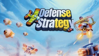 Defense Strategy