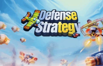 Defense Strategy
