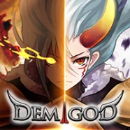 Demigod Idle Rise of a legend