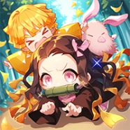 Demon Slayer Legend Go