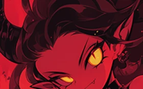 Demon Sorceress Idle RPG