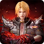 Devil Hunter Raider