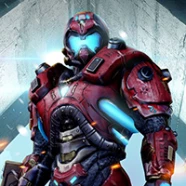 Devil War 3D Offline FPS Game