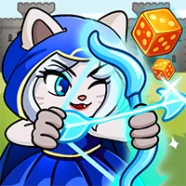 Dice Cats