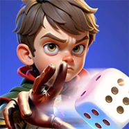 Dice Hero Idle Epic RPG