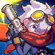 Dimension Hunter