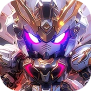 Dimensional Gundam Legion