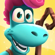 Dino Bash Travel Through Time