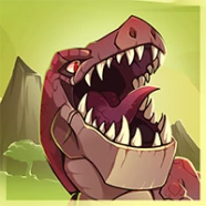 Dino Rumble Jurassic War