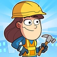 Disaster Town Tycoon