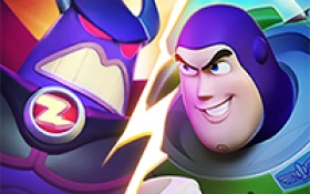 Disney Realm Breakers