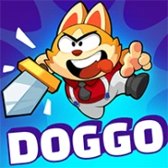 Doggo Dont Die
