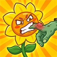 Dont Touch Grass