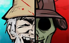 Doomsday Zombie Raid