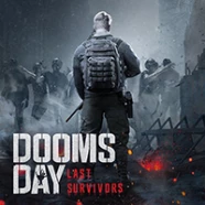 Doomsday Last Survivors VN