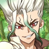 Dr Stone Battle Craft