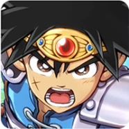 DRAGON QUEST The Adventure of Dai: A Hero’s Bonds