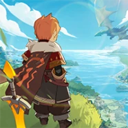 Dragon Realms Era of Adventure