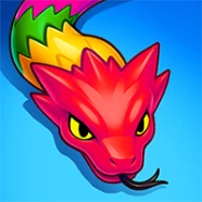 Dragon Snake Defence