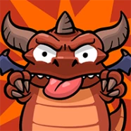 Dragoneer Squad Idle