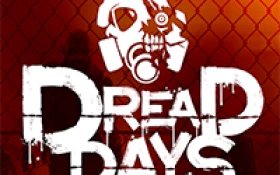Dread Days Zombie Nation