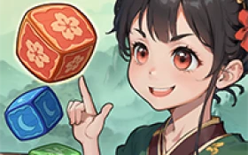 Dream Xanadu Cats Blast Saga