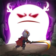 Dungeon Leveling