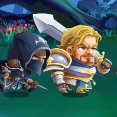 Dungeon Raiders