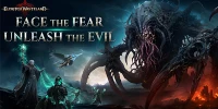 Eldritch Wasteland game MMORPG màn hình dọc đưa bạn bước vào thế giới Cthulhu đầy ám ảnh