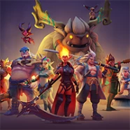 Elemental Raiders