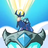 Empire Kingdom Idle Tower TD
