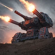 Epic Turret Tower Defense