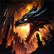 Era of Ash Dragon
