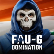 FAU G Domination MULTIPLAYER