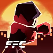 FFC Four Fight Clubs