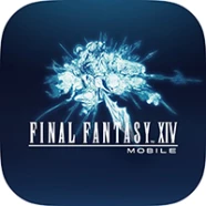FINAL FANTASY XIV Mobile