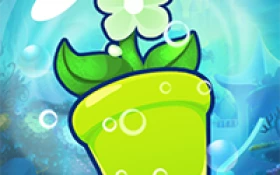 Fantasium Fantasy Aquarium