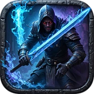 Fantasy RPG Dungeon of Blades