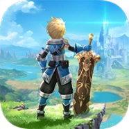 Fantasy Tales Sword and Magic