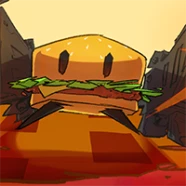 Fast Food Wars