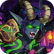 Fate of the Legion
