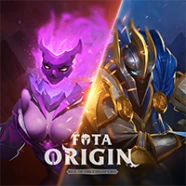 Fight of The Ages Idle RPG