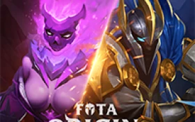 Fight of The Ages Idle RPG