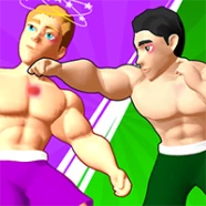 Idle Fighting Boxer Clicker