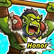 For Glory Idle RPG
