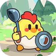 Forest Legend Idle RPG
